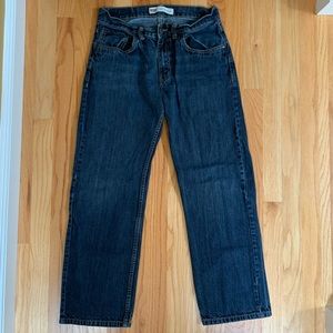Levi’s 505 Jeans
